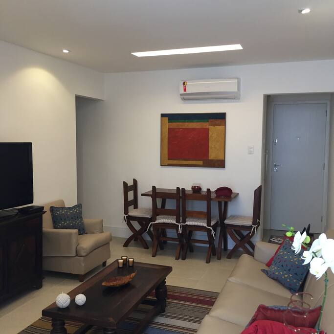 Sala de Estar