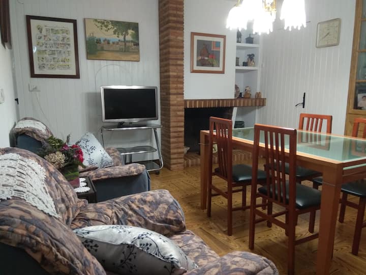 Habitación Doble, Excelente Y Centrica Ubicación. - Malgrat de Mar