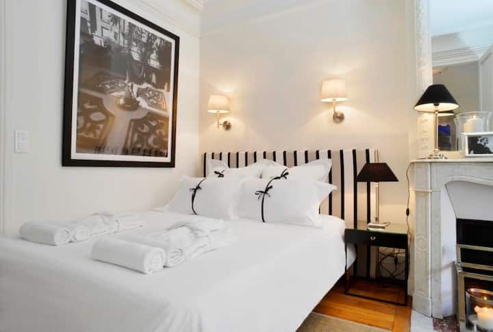 Спална соба 1