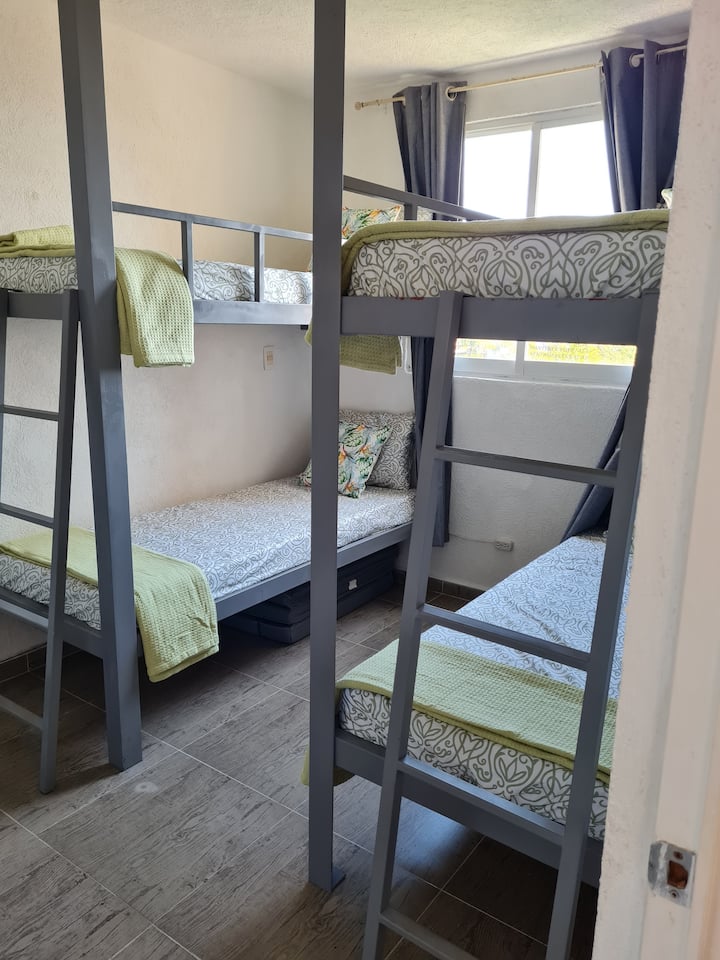 ห้องนอน2