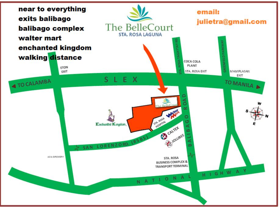 Location