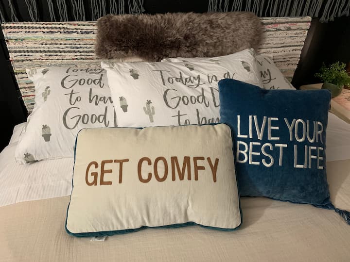 Ste. Genevieve Cabins Cabins and More Airbnb