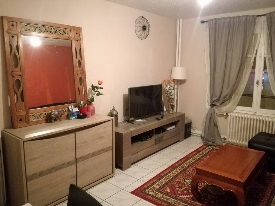 Salon