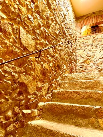 Masía Can Gemenut, a 50m de la playa. gallery image 5