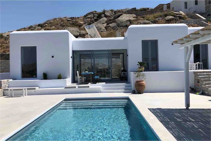 Villa Nissa – Traumurlaub mit Familie und Freunden