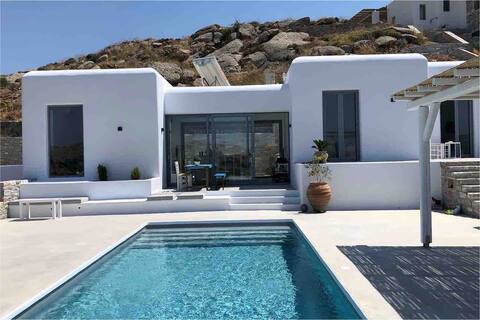 Villa Nissa - Dream vacation with family and friends
