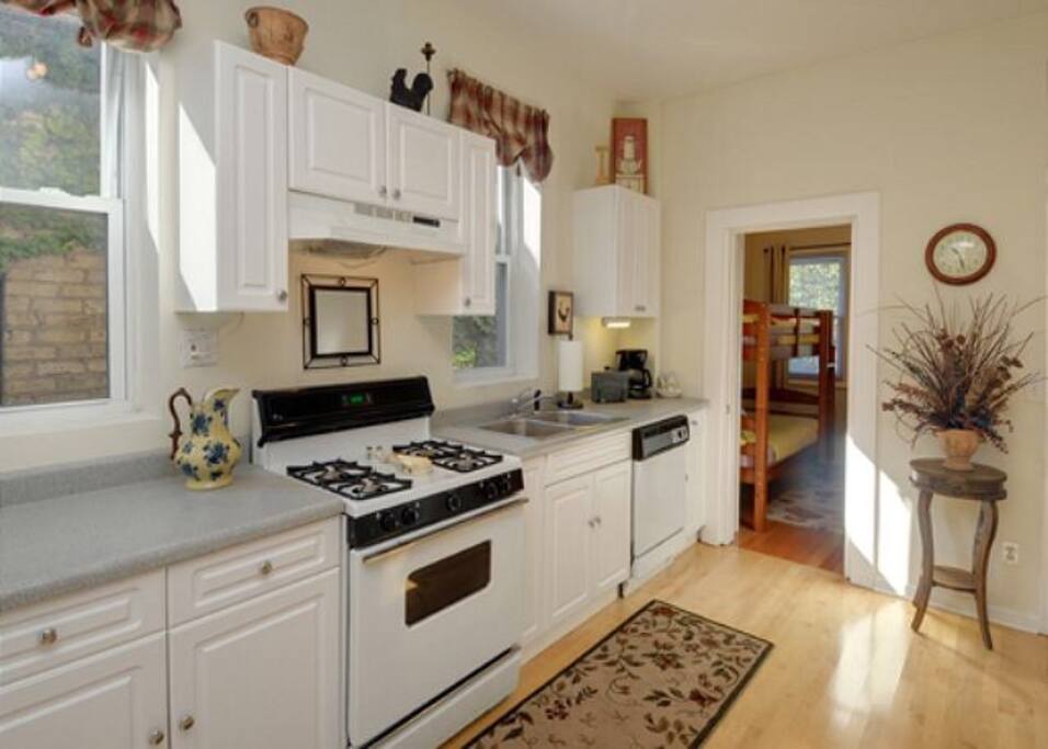 3rd of 3 Photos of Kitchen