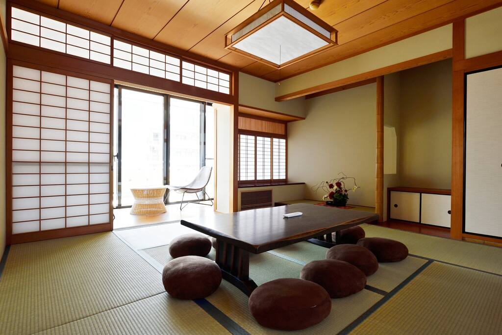 Washitsu