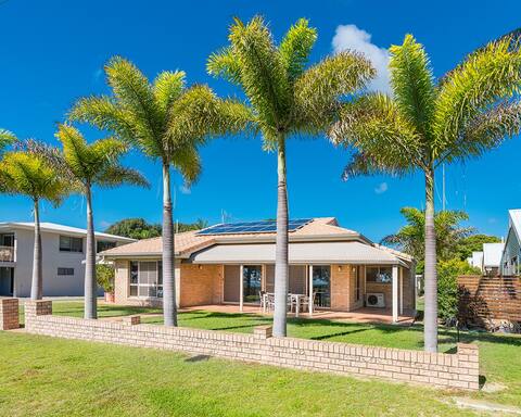 Beach House