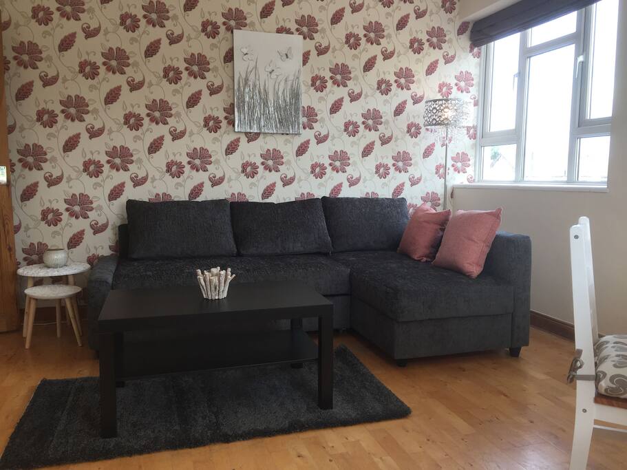 Lounge / Sofa bed