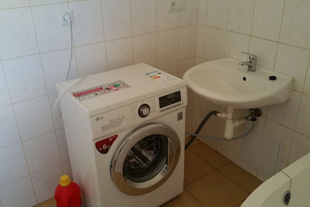 Washing machine