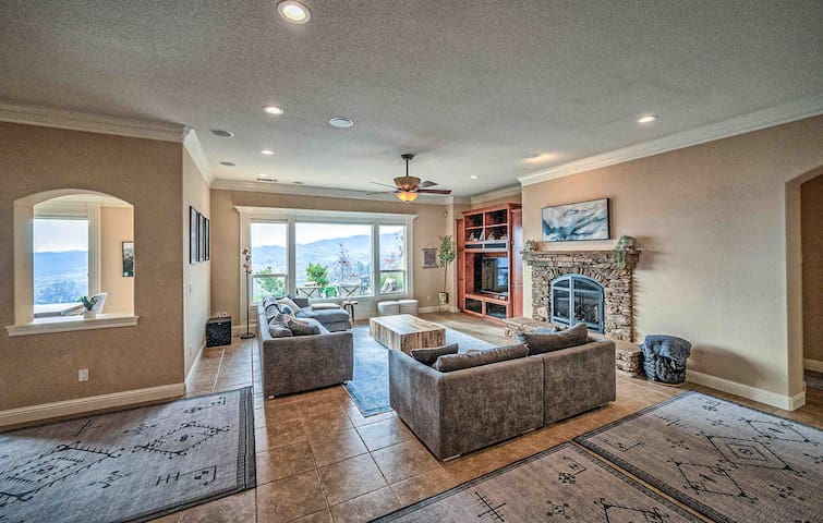 ⁨Redding Revival Community managed Airbnb listing 1