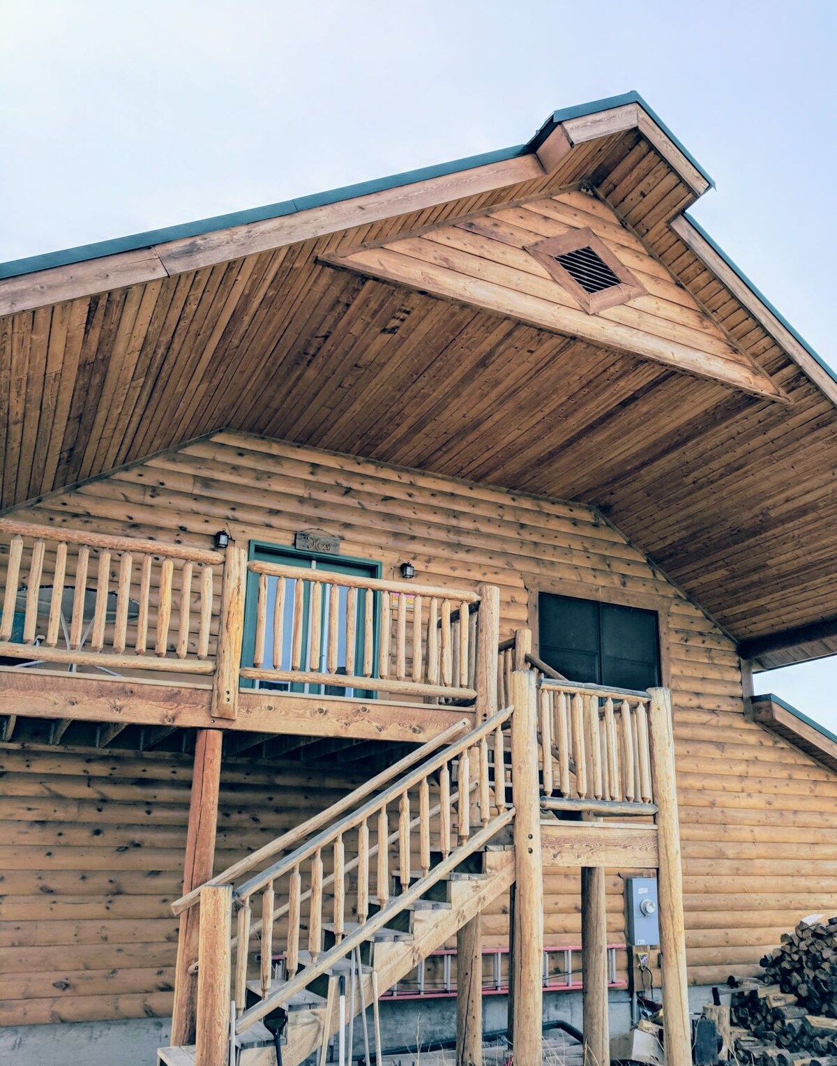 15 Best Airbnb Vacation Rentals In Wyoming, USA - Updated 2024 | Trip101