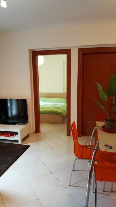 My sweet home