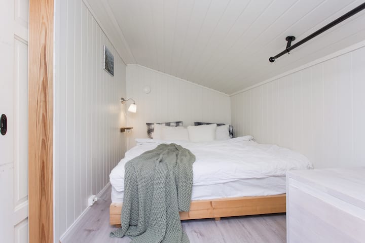 საძინებელი