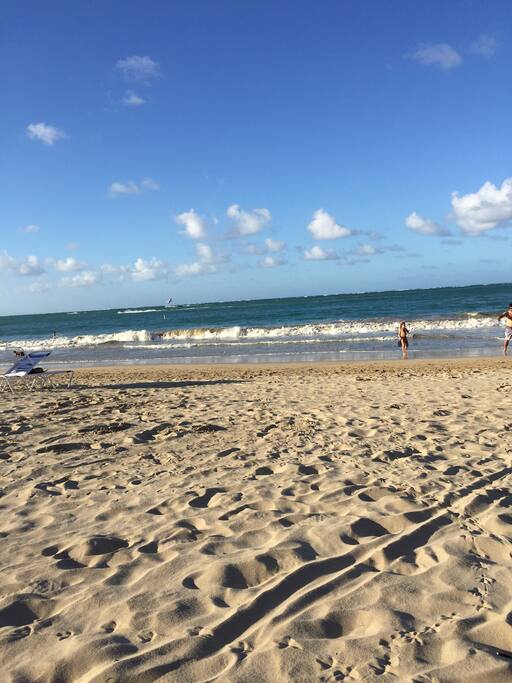 Beautiful Beach