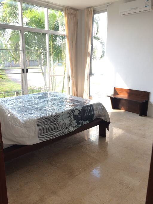 Room at the ground Floor