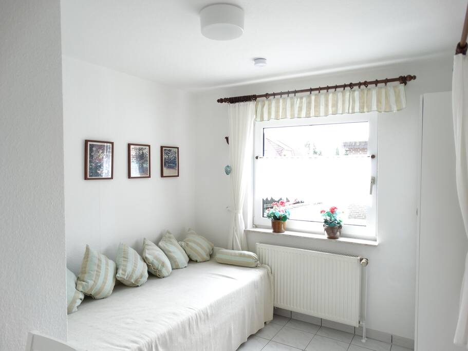 Miniappartment