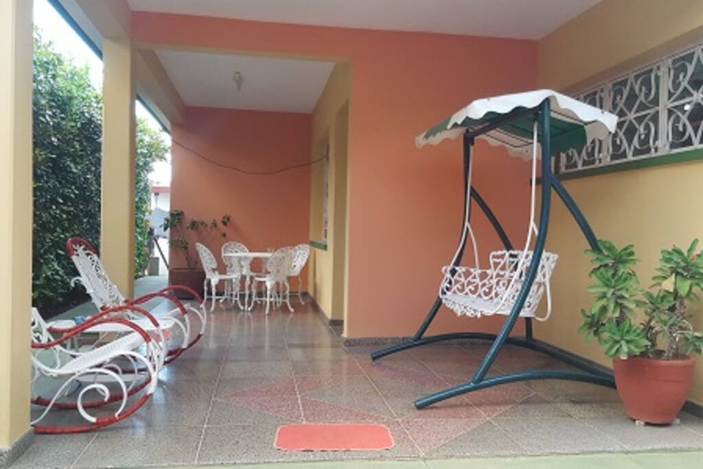 portal