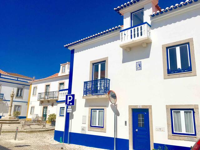 Historical center near beach w/WiFi gallery image 2