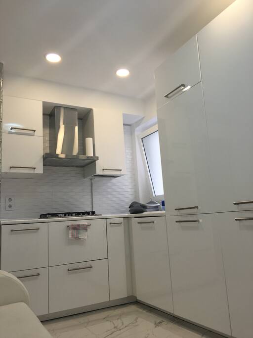 zona de cocina