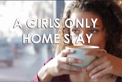 FEMALE PRIVATE RM+BRKFST A2