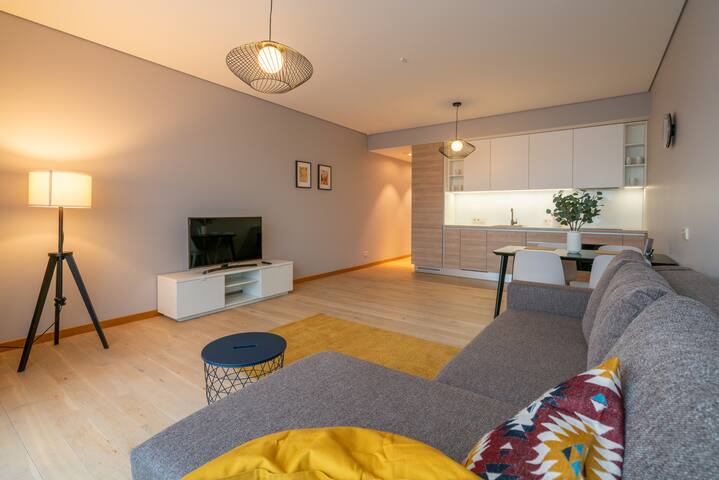 EASYROOMS DZIRNAVU gallery image 2