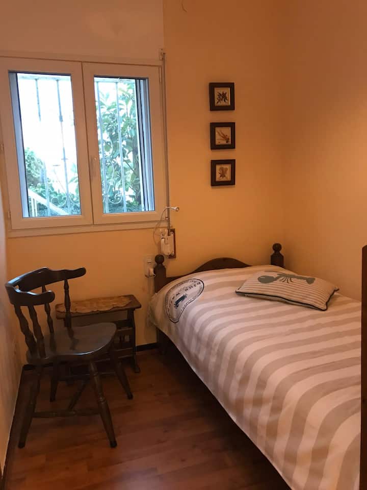 Საძინებელი 3