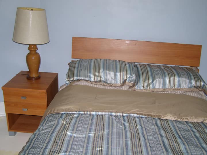 ห้องนอน