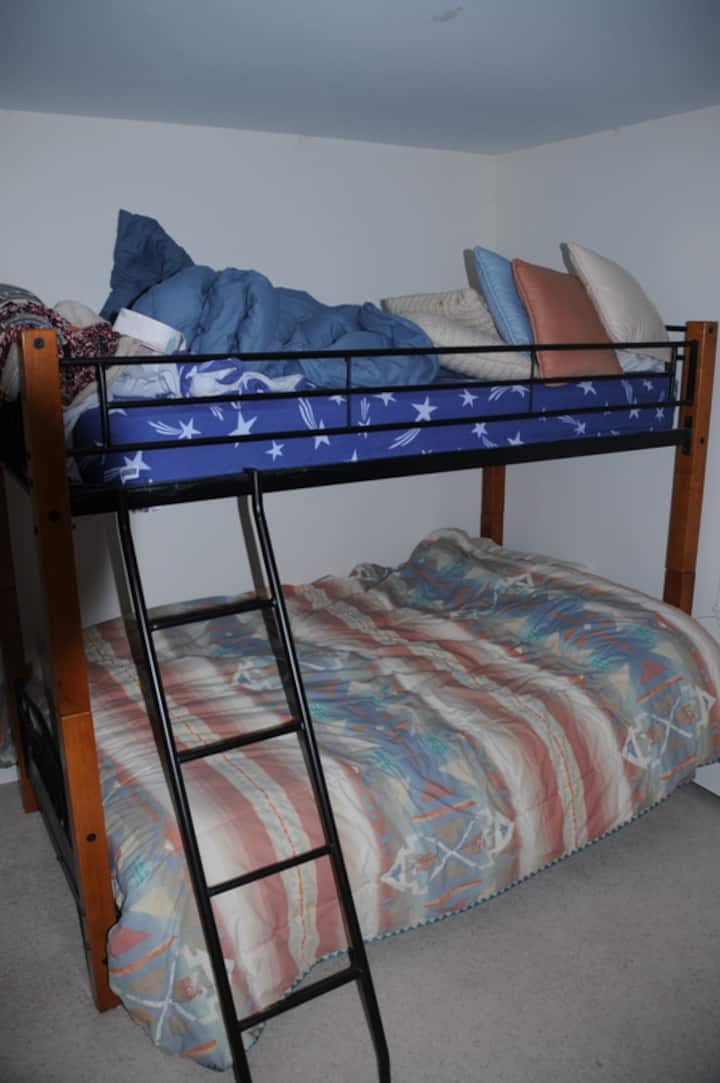 غرفة النوم 4