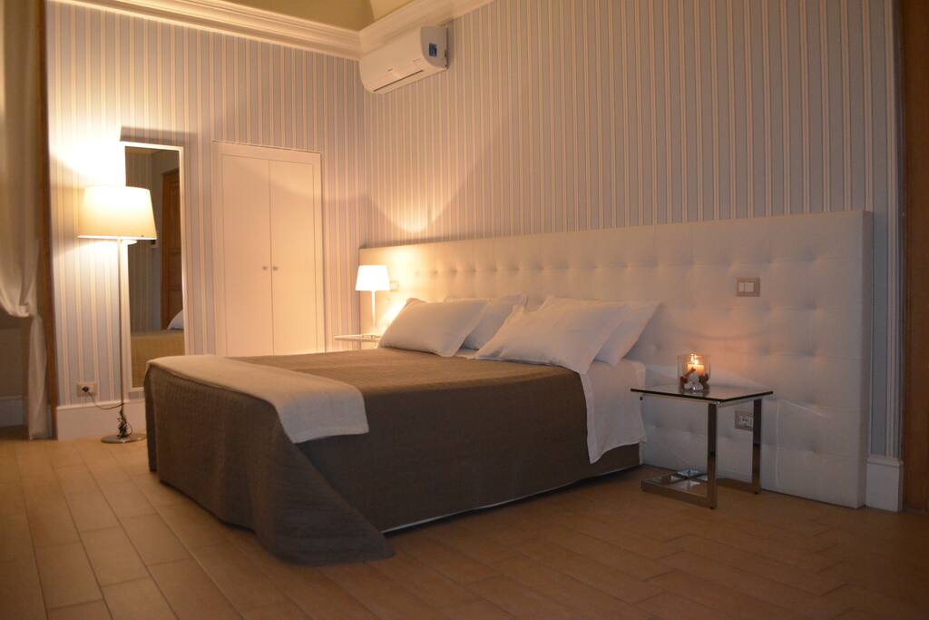 Suite Baresana