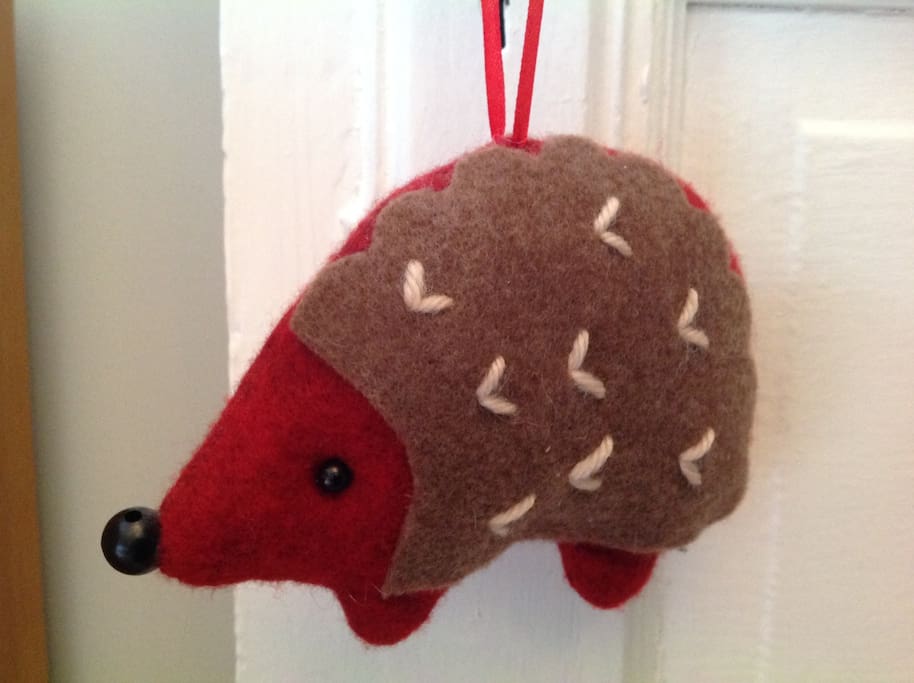 Hedgehog