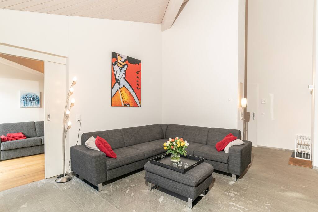 Livingroom coach
