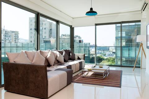 Slick in Antelias - Demco Tower - Power 24/7