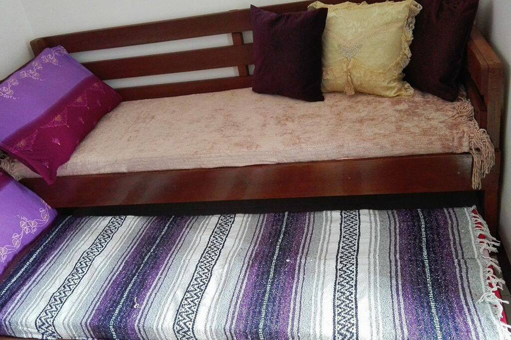 Sofa Bed