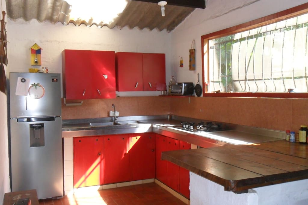 cocina