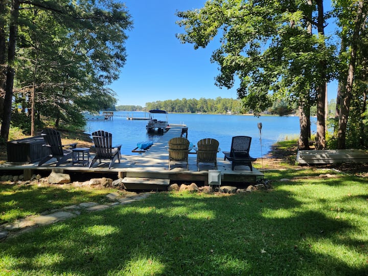 Lake Murray Vacation Rentals & Homes South Carolina, United States