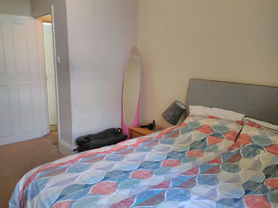 Comfort space in Brighton & Hove