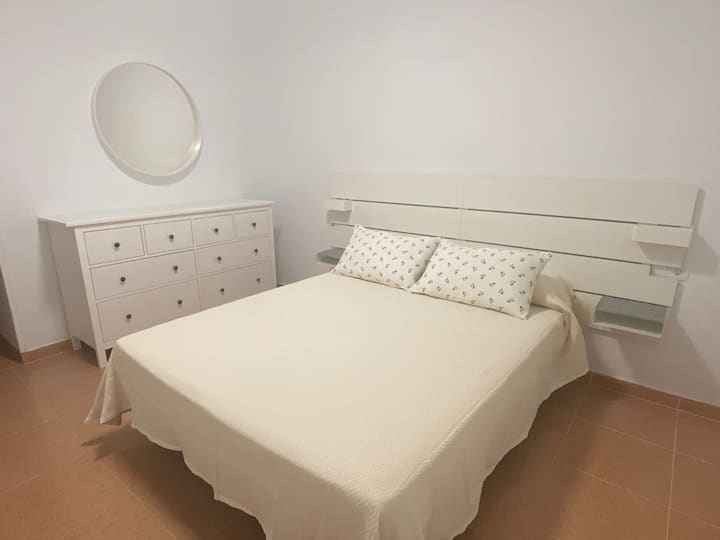 საძინებელი