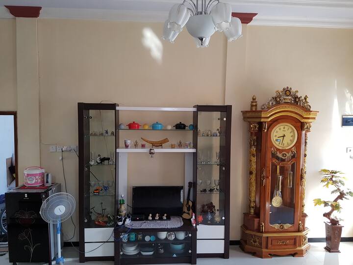 Imey Homestay - Jember