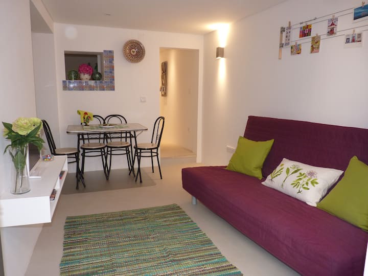 Appartement Central Lisbon 4 All (Lisbonne Pour Tous) - Lisboa