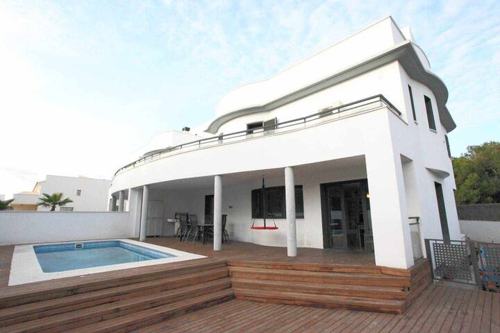 Villa Can pastilla I, private pool gallery image 4