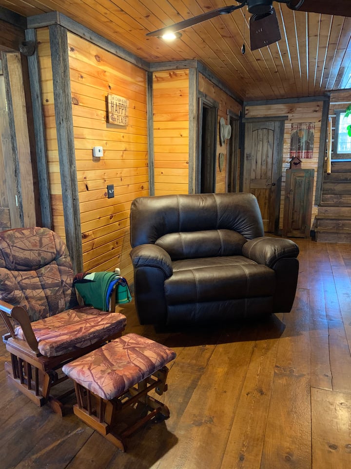Top 10 Cabin Rentals Near Springfield, Missouri Updated 2024 Trip101