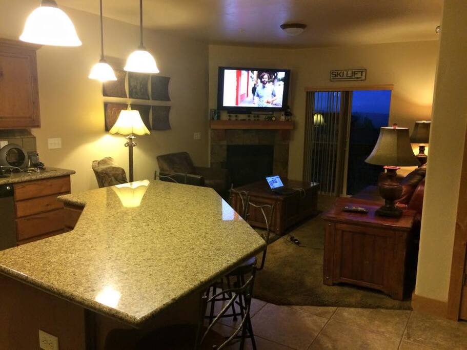Updated Living Room Pic