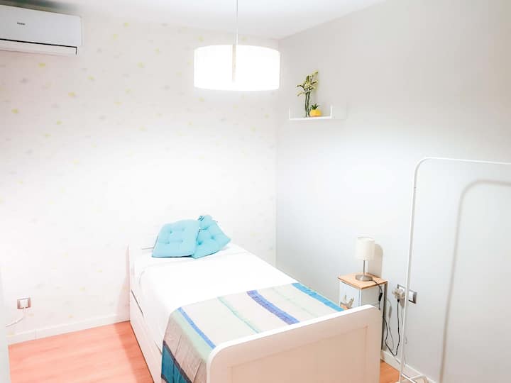 Habitación 3