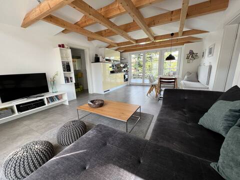 Apartment "Im Alten Stall" ( "In the old stable")