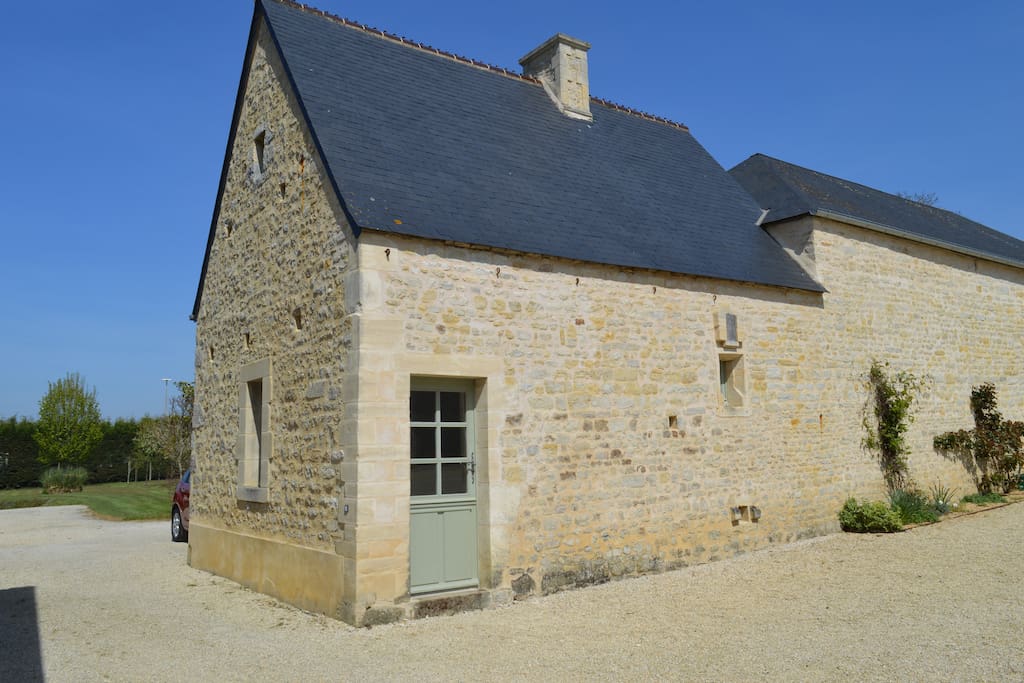 La Boulangerie
