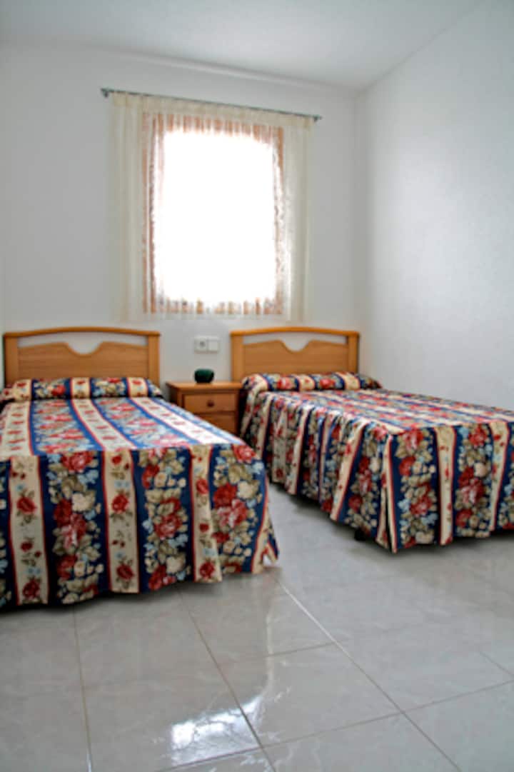 dhomë 1