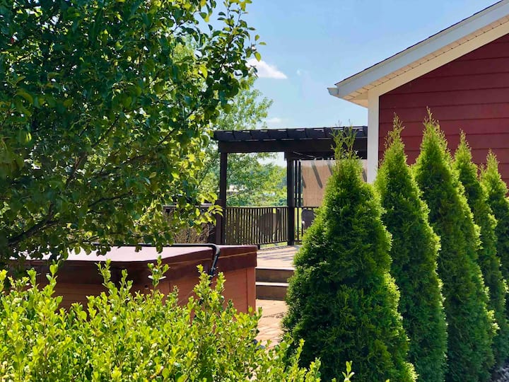 Top 18 Cabins In Holmes County, Ohio Updated 2024 Trip101