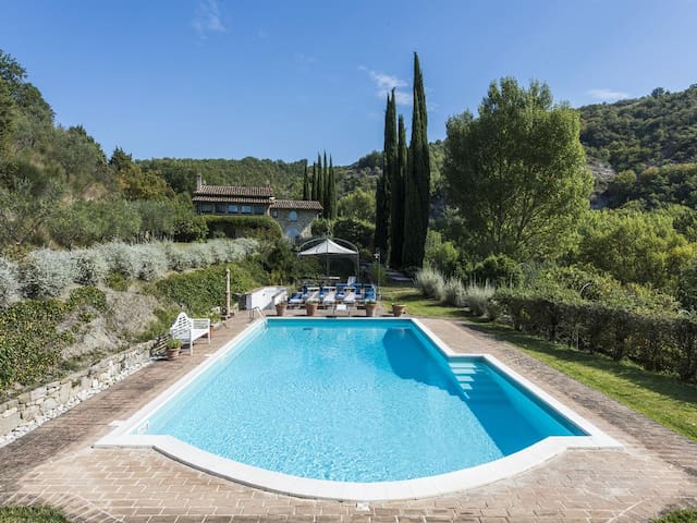 Guest favorite listing in Assisi